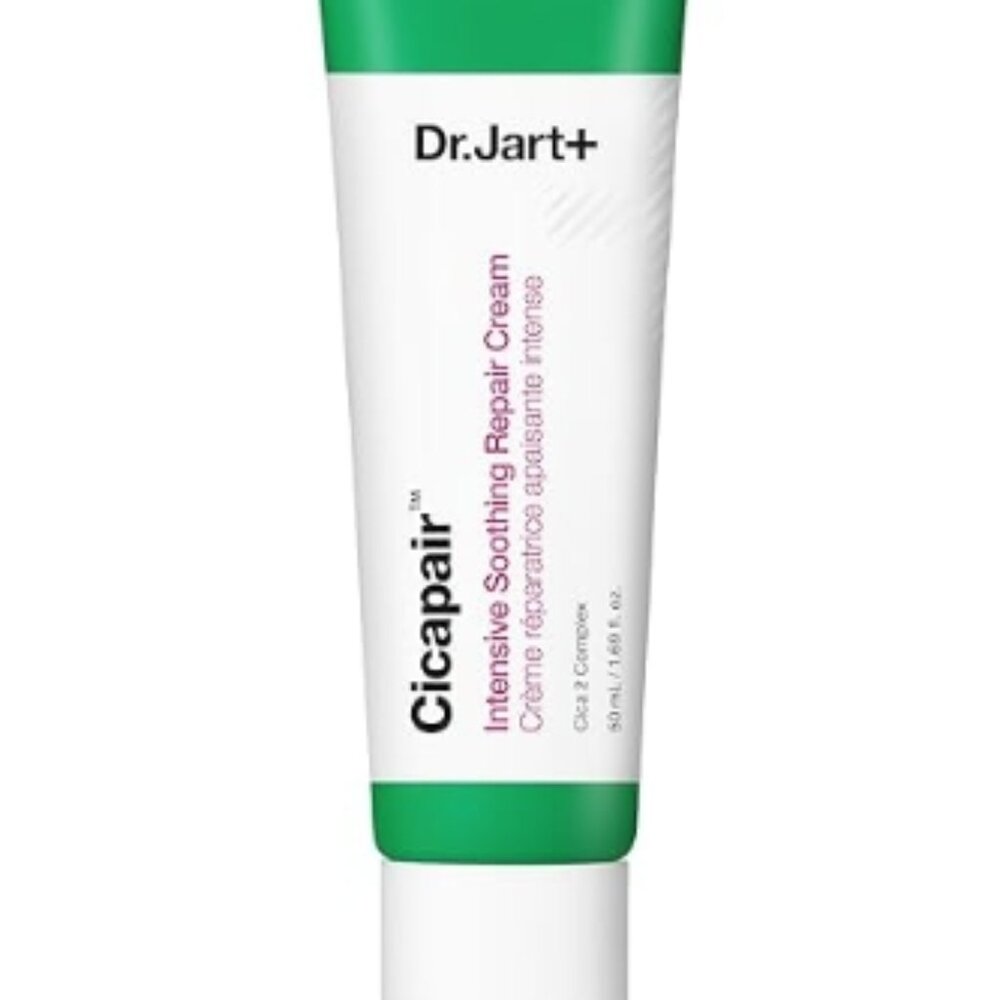 Dr. Jart Intensive Soothing Repair Cream